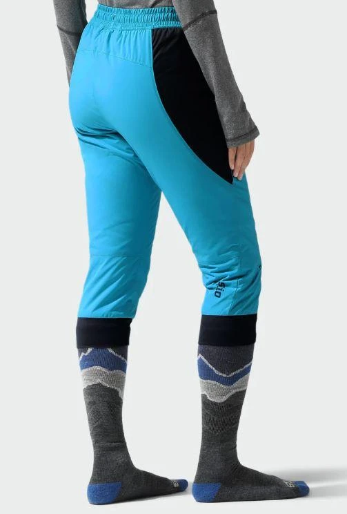 STIO Women's Fernos Insulated Knicker 2 STIO Women's Fernos Insulated Knicker - Image 2