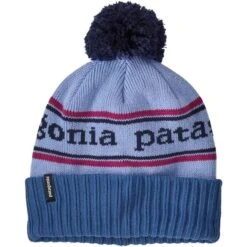 Patagonia Powder Town Beanie -Patagonia || Krimson Klover || Outdoor Research Sales 15490 PSBL l