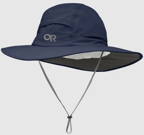 Outdoor Research Sombriolet Sun Hat 3 Outdoor Research Sombriolet Sun Hat - Image 3