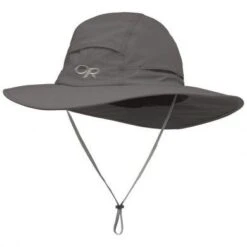 Outdoor Research Sombriolet Sun Hat 8 Outdoor Research Sombriolet Sun Hat -Patagonia || Krimson Klover || Outdoor Research Sales 17407 PEWTER l