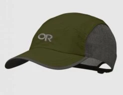 Outdoor Research Swift Cap -Patagonia || Krimson Klover || Outdoor Research Sales 17447 LODEN l