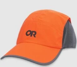 Outdoor Research Swift Cap -Patagonia || Krimson Klover || Outdoor Research Sales 17447 SPACE JAM REFLECTIVE l