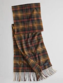 Pendleton Whisperwool Muffler -Patagonia || Krimson Klover || Outdoor Research Sales 26522 SILVERTON l
