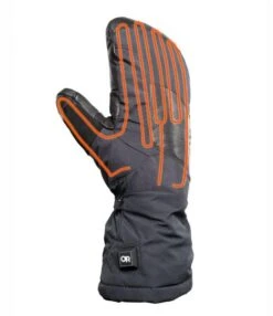 Outdoor Research Prevail Heated GORE-TEX Mitts -Patagonia || Krimson Klover || Outdoor Research Sales 30000620alt202