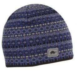 Turtle Fur Merino Wool Franz Hat