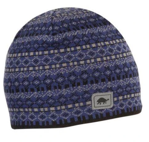 Turtle Fur Merino Wool Franz Hat 1 Turtle Fur Merino Wool Franz Hat