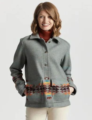 Pendleton Women's Western Horizons Coat 1 Pendleton Women's Western Horizons Coat