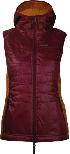 SKHOOP Women's Ebba Hood Vest