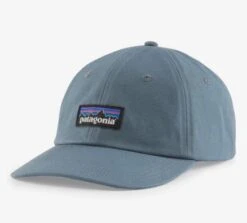 Patagonia P-6 Label Trad Cap 10 Patagonia P-6 Label Trad Cap -Patagonia || Krimson Klover || Outdoor Research Sales 30753 Plume Grey l