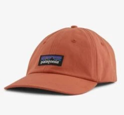 Patagonia P-6 Label Trad Cap 11 Patagonia P-6 Label Trad Cap -Patagonia || Krimson Klover || Outdoor Research Sales 30753 QUARTZ CORAL l