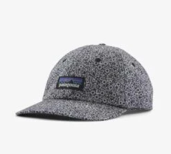 Patagonia P-6 Label Trad Cap 15 Patagonia P-6 Label Trad Cap -Patagonia || Krimson Klover || Outdoor Research Sales 30753 WILD HEX FORGE GREY l