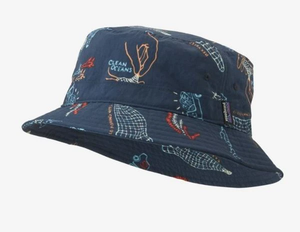 Patagonia Wavefarer Bucket Hat 1 Patagonia Wavefarer Bucket Hat