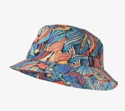 Patagonia Wavefarer Bucket Hat 2 Patagonia Wavefarer Bucket Hat - Image 2