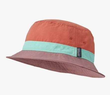 Patagonia Wavefarer Bucket Hat 4 Patagonia Wavefarer Bucket Hat - Image 4