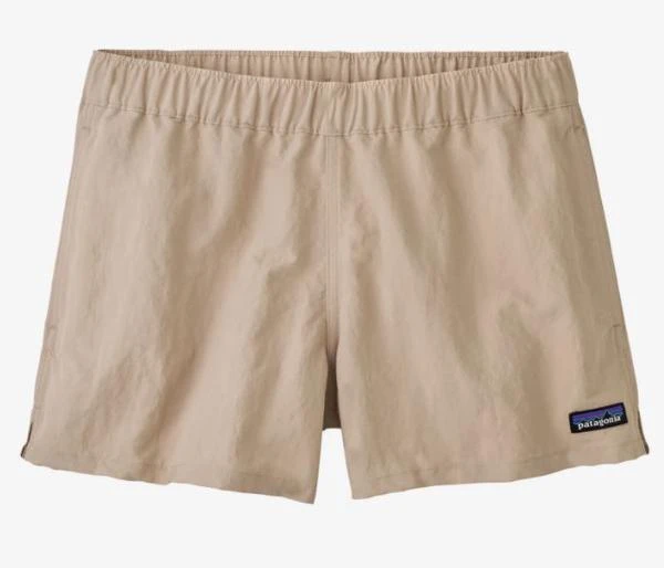Patagonia W's Barely Baggies Shorts-2½" 2 Patagonia W's Barely Baggies Shorts-2½" - Image 2