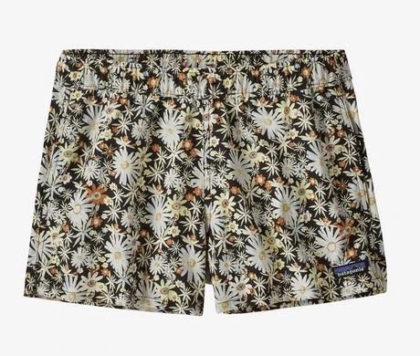 Patagonia W's Barely Baggies Shorts-2½" 3 Patagonia W's Barely Baggies Shorts-2½" - Image 3