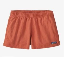 Patagonia W's Barely Baggies Shorts-2½" 10 Patagonia W's Barely Baggies Shorts-2½" -Patagonia || Krimson Klover || Outdoor Research Sales 30765 QUARTZ CORAL l