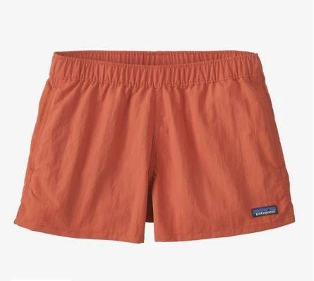 Patagonia W's Barely Baggies Shorts-2½" 4 Patagonia W's Barely Baggies Shorts-2½" - Image 4