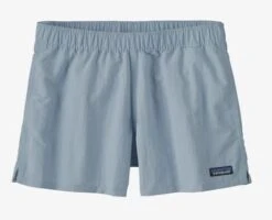Patagonia W's Barely Baggies Shorts-2½" 11 Patagonia W's Barely Baggies Shorts-2½" -Patagonia || Krimson Klover || Outdoor Research Sales 30765 STEAM BLUE l