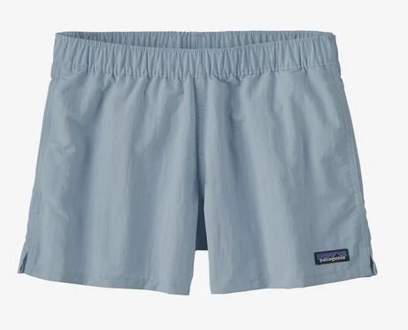 Patagonia W's Barely Baggies Shorts-2½" 5 Patagonia W's Barely Baggies Shorts-2½" - Image 5