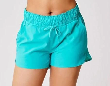 Women's Bali Short 1 Women's Bali Short