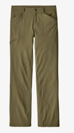 Patagonia Women's Quandary Pants - Regular