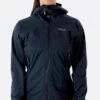 Rab Women's Kinetic 2.0 Waterproof Jacket
