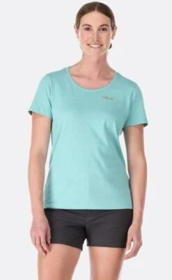 Rab Women's Capstone Shorts