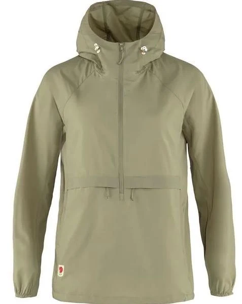 Fjallraven Women's High Coast Lite Anorak 1 Fjallraven Women's High Coast Lite Anorak