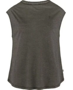 Fjallraven Women's High Coast Cool T