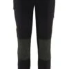 Fjallraven Women's Abisko Trekking Tights
