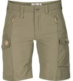Fjallraven Women's Nikka Short Curved