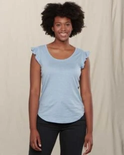 Women's Rufflita II Tee