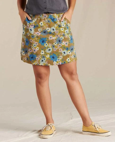 Women's Sunkissed Weekend Skort 2 Women's Sunkissed Weekend Skort - Image 2