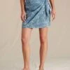 Women's Sunkissed Wrap Skirt