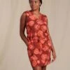 Women's Sunkissed Liv Dress