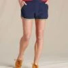 Women's Eventide Terry Short