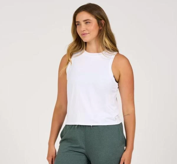 Vuori Women's Energy Top 2 Vuori Women's Energy Top - Image 2