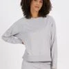 Vuori Women's LS Halo Crew