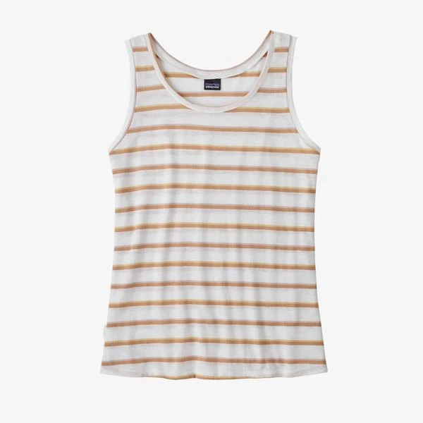 Patagonia Women's Mainstay Tank 1 Patagonia Women's Mainstay Tank