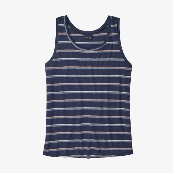 Patagonia Women's Mainstay Tank 2 Patagonia Women's Mainstay Tank - Image 2