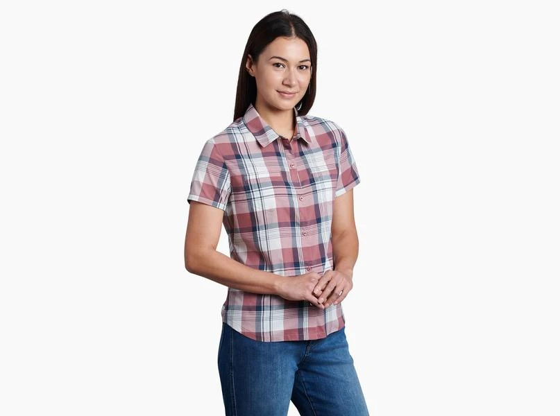 KUHL Women's Kamp SS 1 KUHL Women's Kamp SS