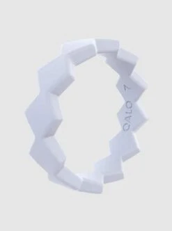 Bolt Silicone Ring
