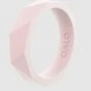 Prism Silicone Ring