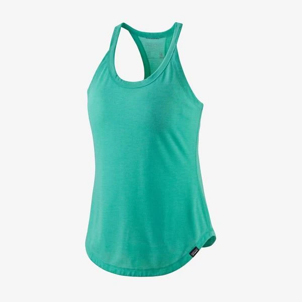 Patagonia Women's Cap Cool Trail Tank 1 Patagonia Women's Cap Cool Trail Tank