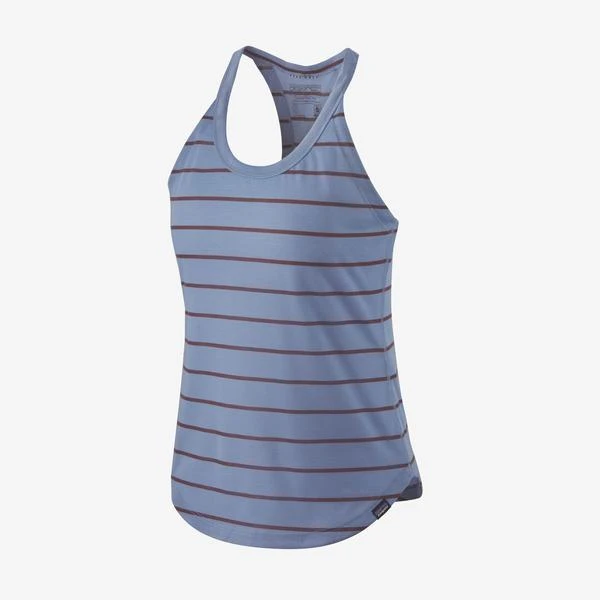 Patagonia Women's Cap Cool Trail Tank 2 Patagonia Women's Cap Cool Trail Tank - Image 2