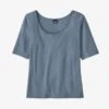 Patagonia Women's Trail Harbor T-Shirt