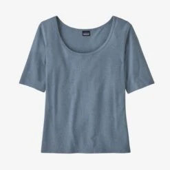 Patagonia Women's Trail Harbor T-Shirt
