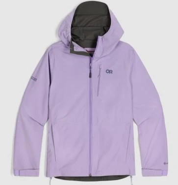 Outdoor Research Women's Aspire II Jacket