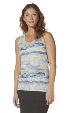 Royal Robbins Women's Featherweight Tank